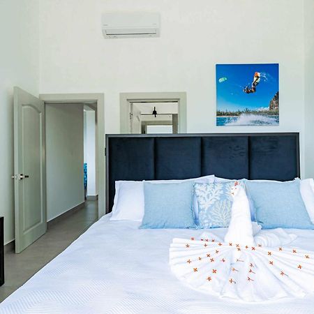 Kite Beach Penthouse Cabarete Eksteriør billede