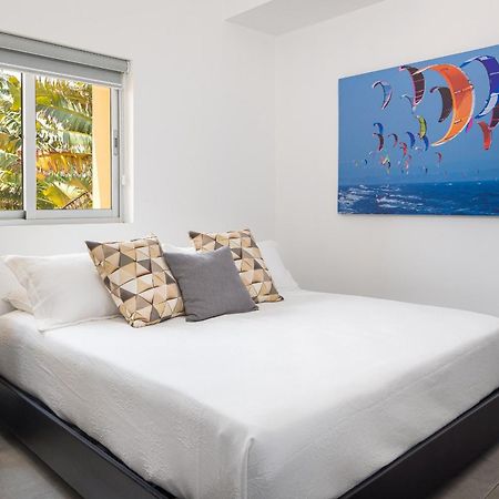 Kite Beach Penthouse Cabarete Eksteriør billede