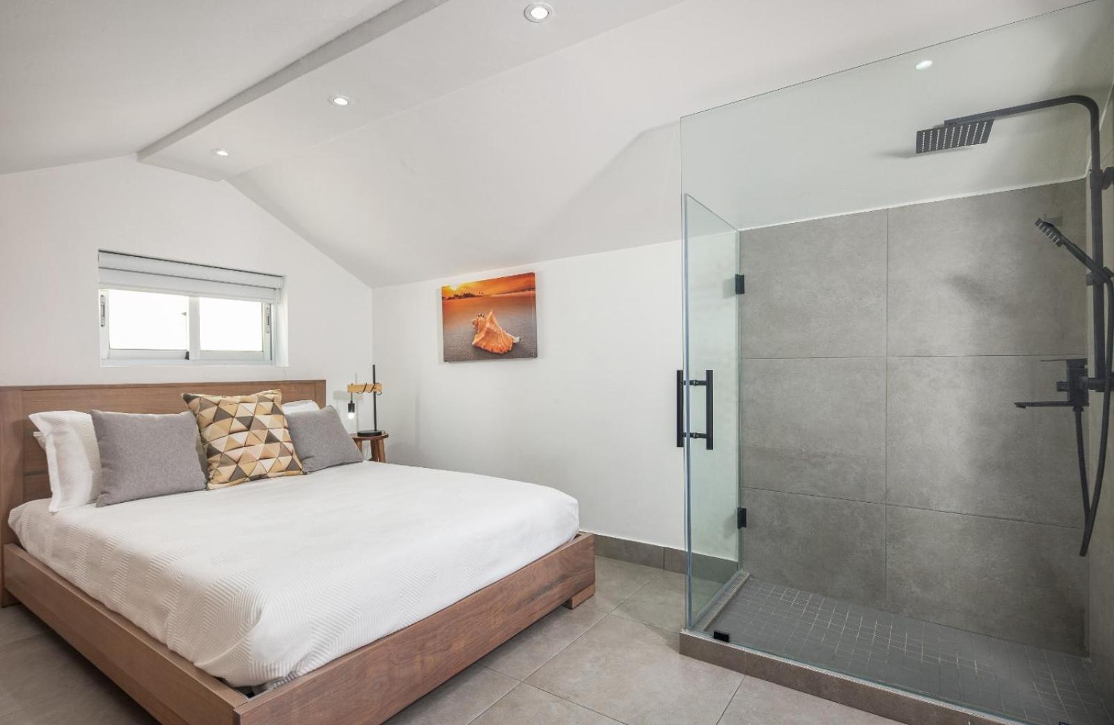 Kite Beach Penthouse Cabarete Eksteriør billede