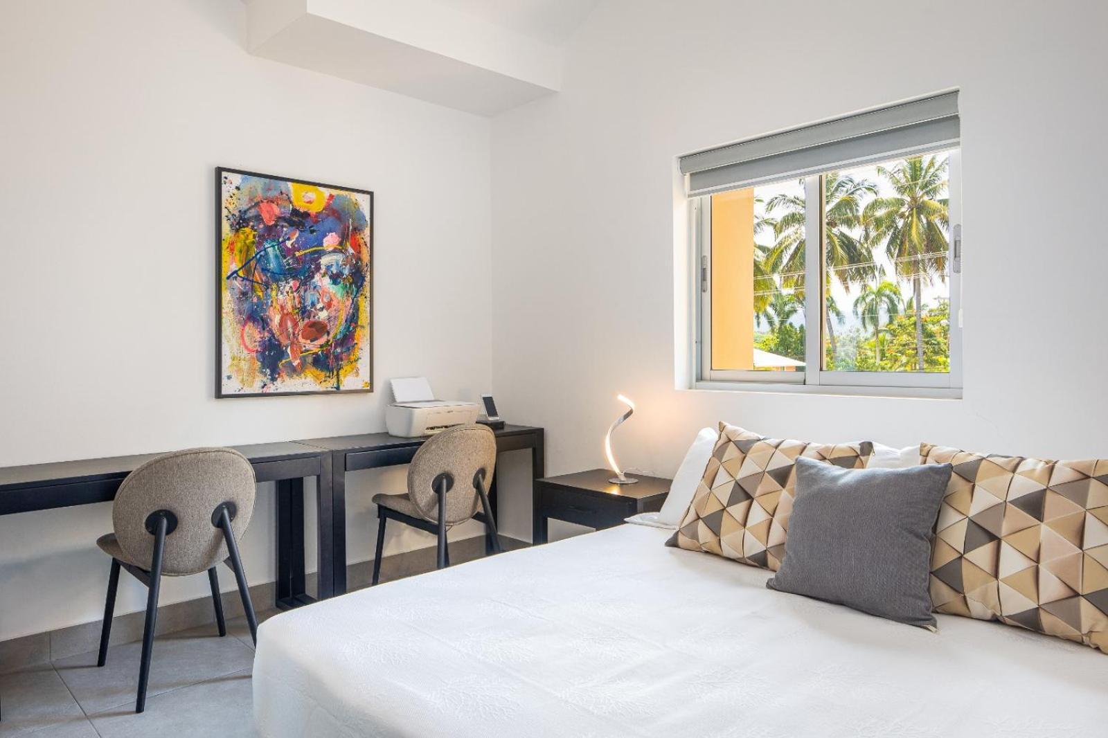 Kite Beach Penthouse Cabarete Eksteriør billede