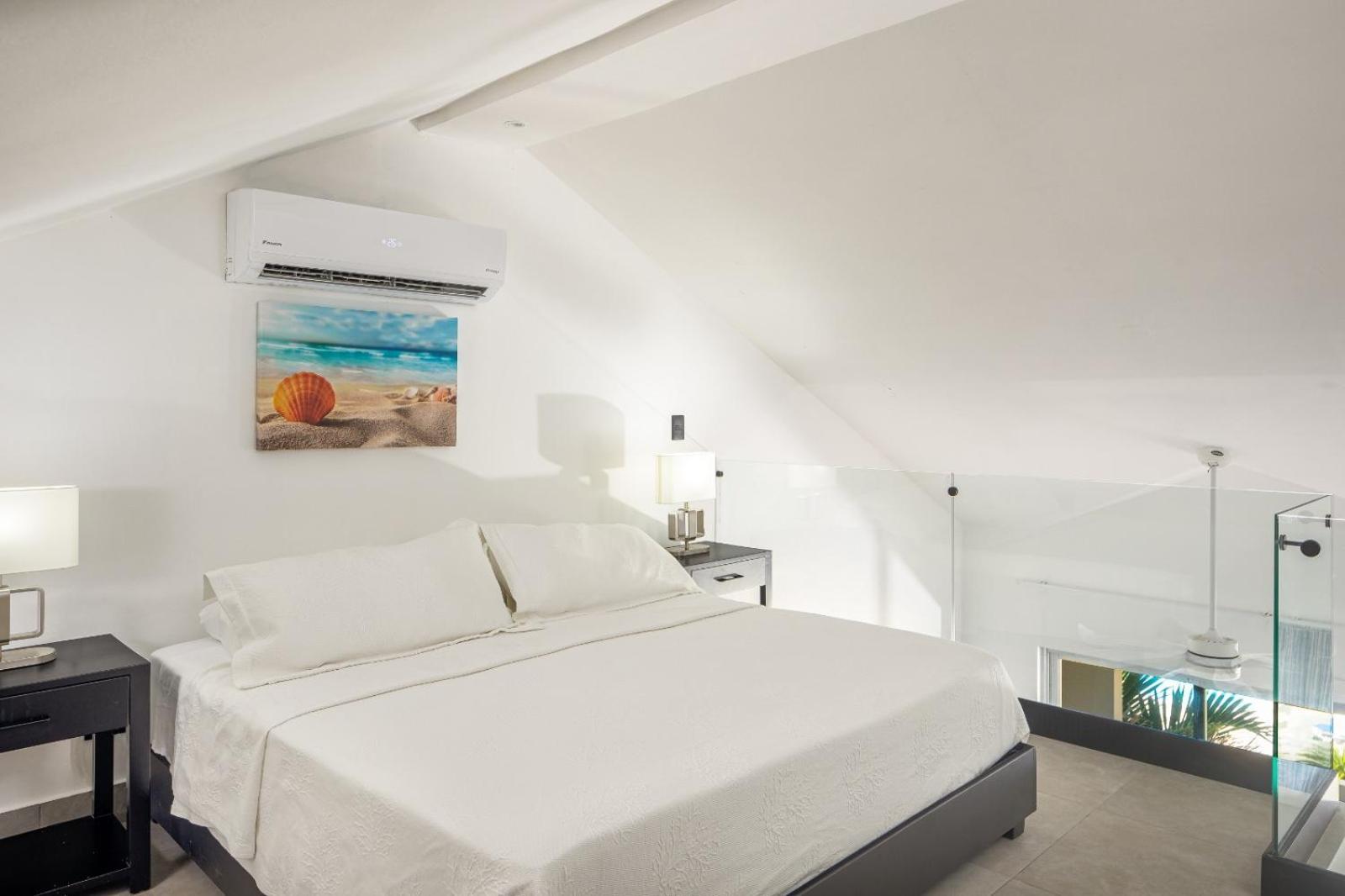Kite Beach Penthouse Cabarete Eksteriør billede
